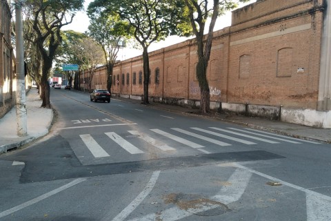 Vias da região central terão interdições viárias nos próximos dias